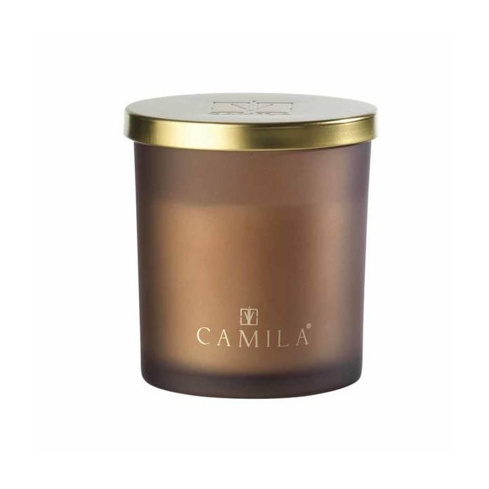 CANDELA MEDIA CAPPUCCINO H8XD7.5